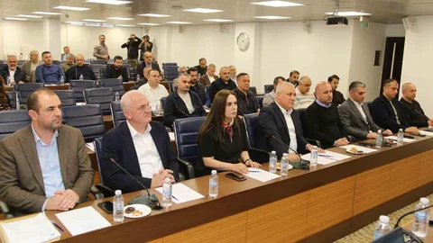 Alanya'da Krediyle Tatil Yapma İmkanı