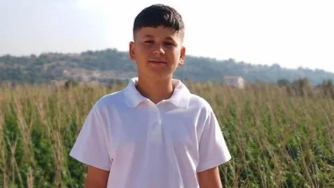 Mersin'de Motosiklet Kazası Sonucu Ölüm