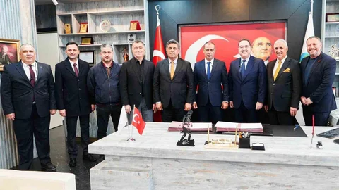 Manisa'da İşçi Maaşları Arttı