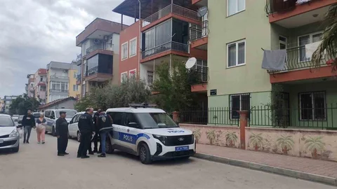 Kayıp Şahıs Antalya'da Ölü Bulundu