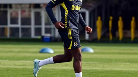 Fenerbahçe'de Derbi Hazırlıkları Başladı