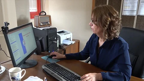 Samsun'da Sosyal Medya Uyarısı