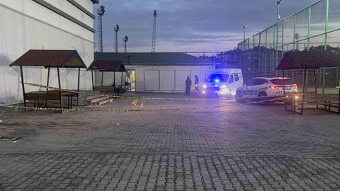 Gaziantep'te Bıçaklama Olayı