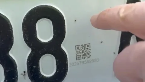 Kayseri'de Plaka ve Ses Sistemi Duyurusu