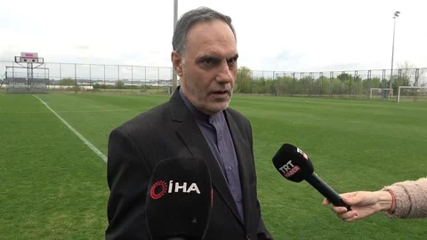 İran Büyükelçisi'nden Dünya Kupası Açıklaması