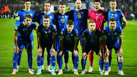 2026 Dünya Kupası'nın Son Biletleri Belirlendi