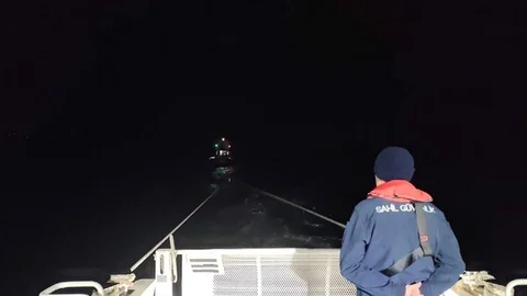 Didim’de Düzensiz Göçmen Yakalandı