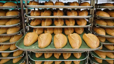 Kocaeli'de Halk Ekmek Fiyatı Güncellendi