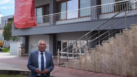 Honaz'da 300 Proje Gerçekleştirildi