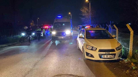 Bursa'da Alkollü Sürücüye Ceza Kesildi