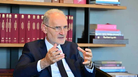 İstanbul'da Altın İthalatı Önerisi