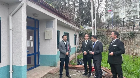 Bilecik'teki ŞÖNİM İncelemeleri