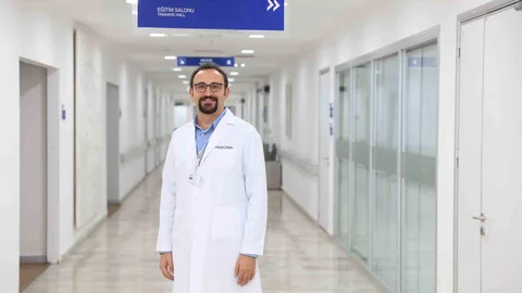 Beyin Damar Tıkanıklığında Acil Müdahale Gerekiyor