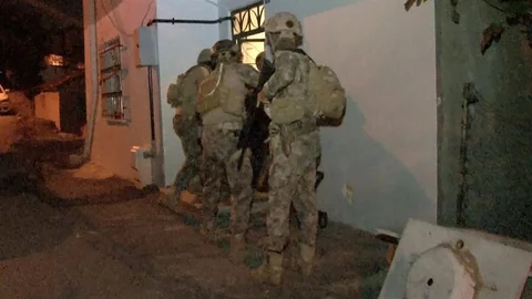 Kocaeli'de Silahlı Saldırı Davasında Gelişmeler