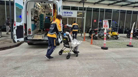 Bodrum'da Göçmen Botu Faciası