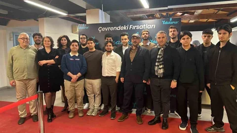 Yeni Dijital Platform Yeme İçme Sektörünü Dönüştürüyor