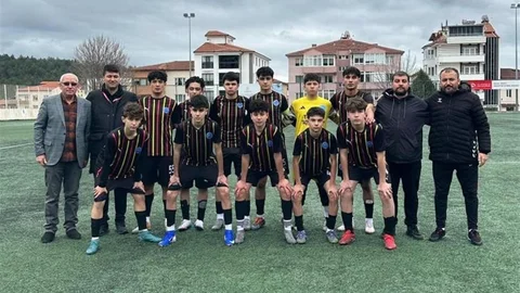 1299 Bilecikspor Kulübü 6’da 6 Başarı Elde Etti