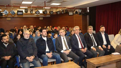 Kızılgüney'den Eğitime Destek Projesi