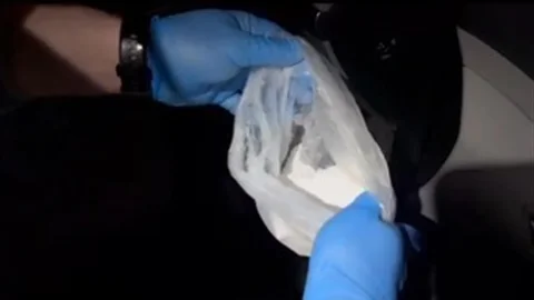 Eskişehir'de Uyuşturucu Operasyonu