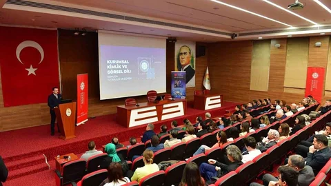 Denizli’de Kamu Personeline Eğitim Programı Düzenlendi