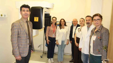 Denizli'de Diş Sağlığı Hizmetleri Gelişiyor