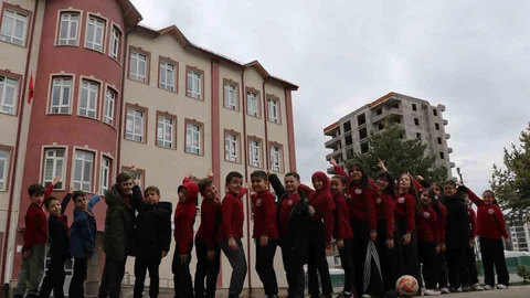 Sivas'ta Leylekler Bu Yıl Gelmedi