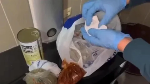 Bingöl'de Uyuşturucu Operasyonu Gerçekleşti