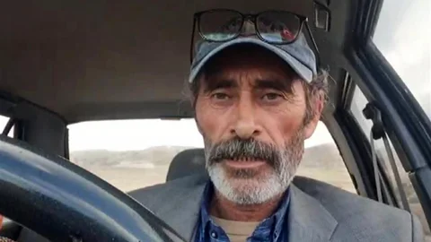 Fenomen Çobandan Şiir İle Savaş Eleştirisi