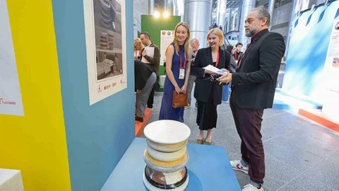 D-ESIGN Arena ile İzmir'de Yeni Deneyim Dönemi Başlıyor