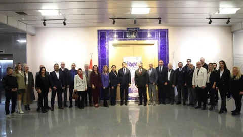 Kütahya'da Seramik ve Çini Festivali Düzenlenecek