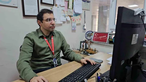 Zonguldak'ta Kanser Belirtilerine Dikkat Edin