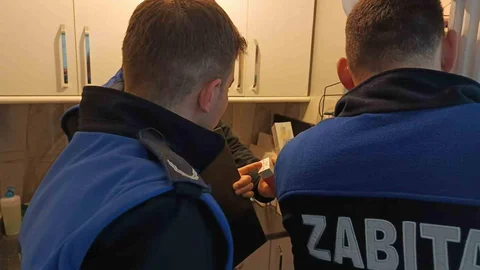 Bilecik'te Güzellik Merkezlerine Denetim