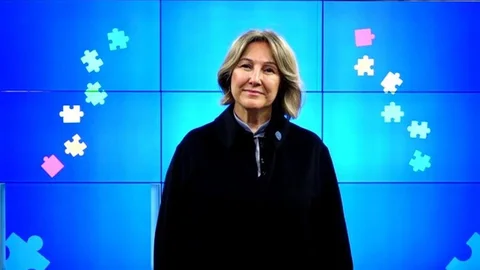 Ege Üniversitesi'nden Otizmde Erken Tanı Vurgusu