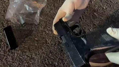 Kastamonu'da İki Sanığa Hapis Cezası Verildi