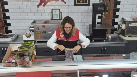 Edremit'te Gıda Denetimleri Artıyor