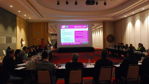 Kemer'de AKRA Gran Fondo Heyecanı