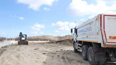 Bünyan'da Şehit ve Gaziler İçin Proje