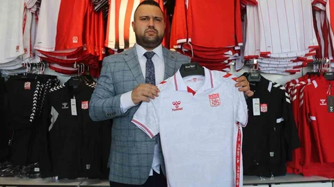 Sivasspor'a Bin Bilet Desteği Açıklandı