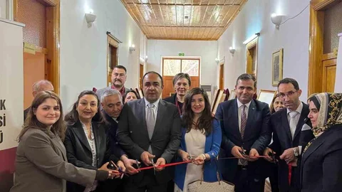 Muğla’da Sanat ve Kitap Buluşması