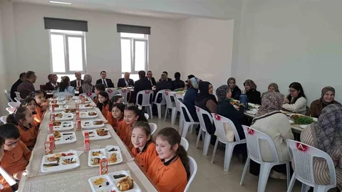 Hisarcık'ta Aile Yılı Etkinliği