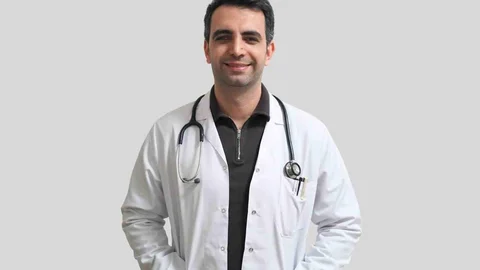 Uzm. Dr. Uğur Alp Yeşilova Bilecik'te Göreve Başladı