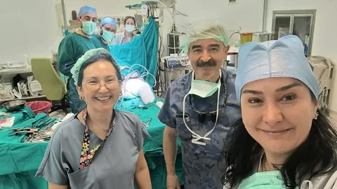 Eskişehir'de Moral Desteği Önemli