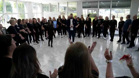 Çukurova'da Kültürel Miras Yaşatılıyor