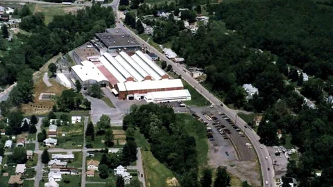 Kibar Holding'in ABD Yatırımı