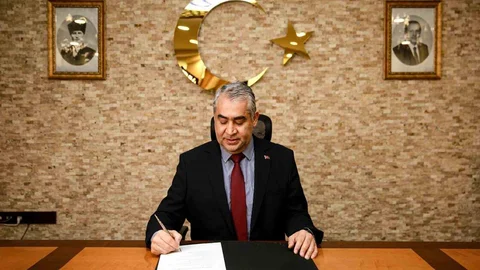 Aydın'da Mali Disiplin Uygulamaları