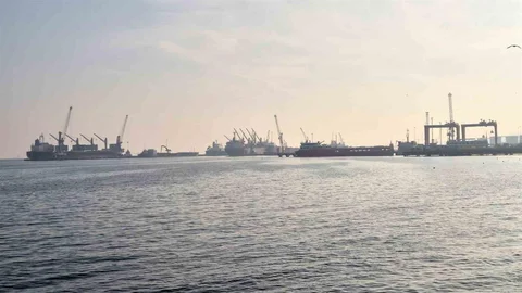 Tekirdağ’ın İhracatı 263 Milyon Doları Geçti