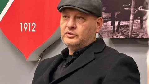 Karşıyaka Basketbol Takımında Kriz