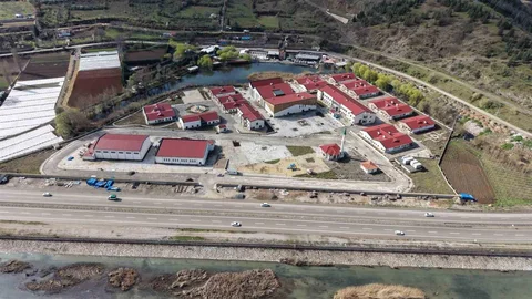 Tokat'ta Kampüs Projesinde Gelişmeler Var