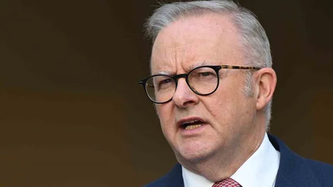 Avustralya Başbakanı'ndan Yakıt Uyarısı