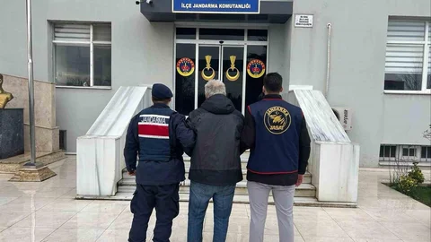 Çanakkale'de 14 Kişi Tutuklandı